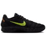 Nike Ja 3 “NY vs. NY” Black - Image 2