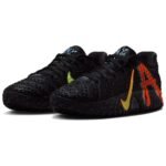 Nike Ja 3 “NY vs. NY” Black - Image 3