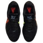 Nike Ja 3 “NY vs. NY” Black - Image 4